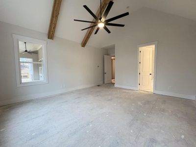 New construction Single-Family house 4640 Greyson Manor Dr, Cumming, GA 30041 plan Chatsworth - image 8