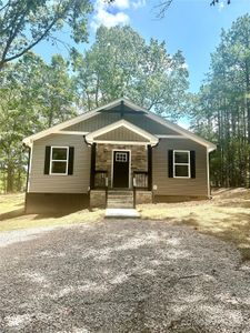 New construction Single-Family house 6785 Nathan Ave, Kannapolis, NC 28081 - image