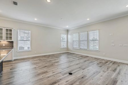 New construction Single-Family house 662 Marsh Cove Cir, Summerville, SC 29486 plan Marseille - image 17