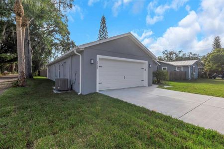 New construction Single-Family house 6920 Washington St, New Port Richey, FL 34652 - image