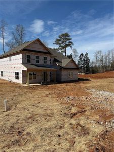 New construction Single-Family house 5000 Fairview Cir, Villa Rica, GA 30180 3629- photo 4 4