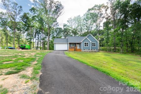 New construction Single-Family house 10303 Sycamore Rd, Unit 90, Norwood, NC 28128 - image