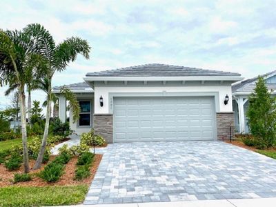 New construction Single-Family house 1391 Haven Cir, Unit Contour, Vero Beach, FL 32960 null- photo 5 5