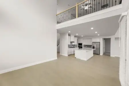 New construction Single-Family house 239 Wintergrass Dr, Waxahachie, TX 75165 plan Edwards - 80 - image 20