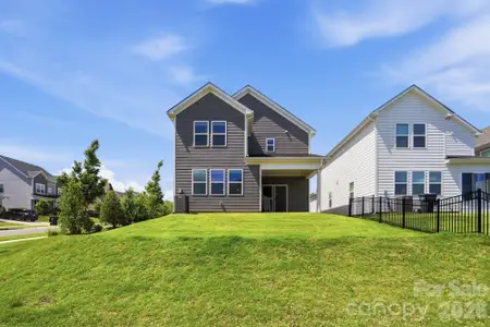 New construction Single-Family house 16043 River Tree Ln, Charlotte, NC 28278 - image