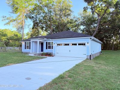 New construction Single-Family house 6971 Como Rd, Jacksonville, FL 32210 null- photo 11 11