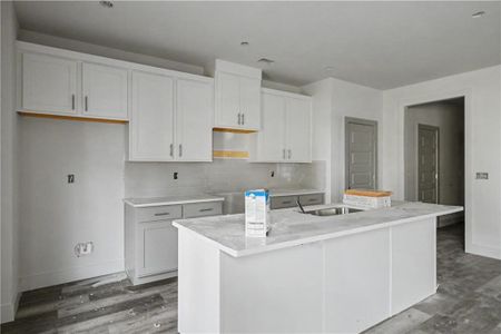 New construction Townhouse house 4355 Fern River Bnd, Unit 34, Norcross, GA 30093 - image 7