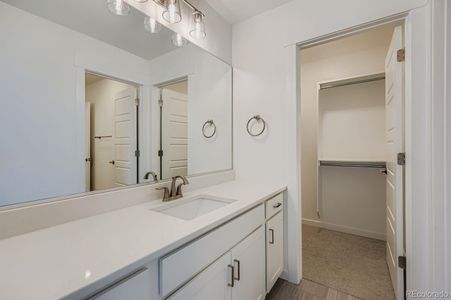 New construction Single-Family house 8151 Perry Owens Dr, Colorado Springs, CO 80908 plan Plan C407 - image 7