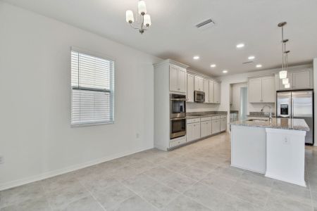 New construction Single-Family house 38433 Pindos Dr, Dade City, FL 33525 Mira Lago- photo 155 155