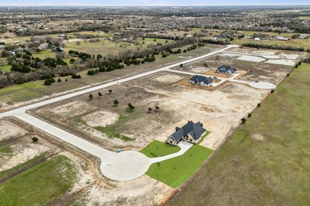 New construction Single-Family house 6010 Lindenwood Blvd, Midlothian, TX 76065 null- photo 30 30