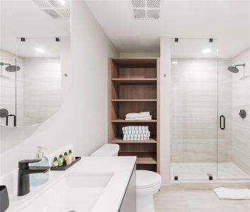 New construction Condo house 580 72Nd St, Unit 1413, Miami Beach, FL 33141 - image 13