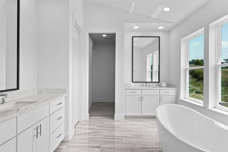 New construction Single-Family house 5505 Toscana Ave, Austin, TX 78724 - image 11