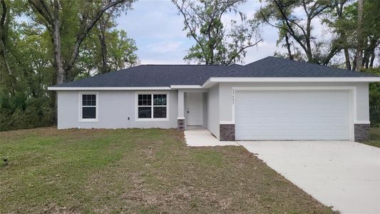 New construction Single-Family house 17685 Sw 112Th Ln, Dunnellon, FL 34432 null- photo 0