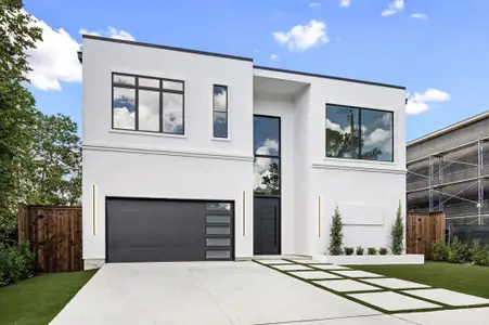 New construction Single-Family house 3869 Wemdon Dr, Dallas, TX 75220 - image