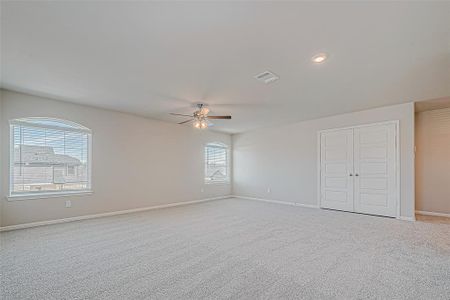 New construction Single-Family house 10009 Ocelot Ct, Magnolia, TX 77354 null- photo 13 13