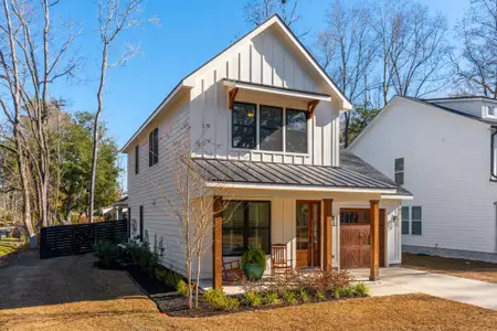 New construction Single-Family house 101 Classic St, Summerville, SC 29483 - image