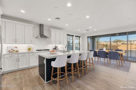 New construction Single-Family house 21349 N 58Th St, Phoenix, AZ 85054 - image 14