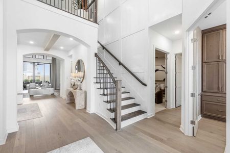 Furst Ranch: 60ft. lots 11