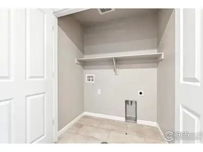 New construction Duplex house 275 Shoveler Wy, Johnstown, CO 80534 plan Congaree - image 20