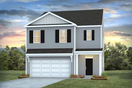 New construction Single-Family house 121 Longbeard Dr, Summerville, SC 29483 - image