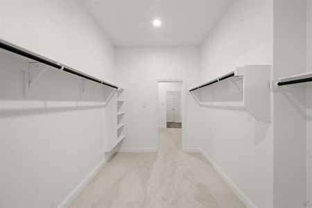 New construction Single-Family house 141 Hollingsworth Ln, Glenn Heights, TX 75154 plan Sperry (Legacy Series) - image 18