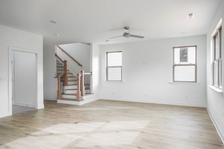 New construction Single-Family house 38 Cityscape Vw, Chattanooga, TN 37405 plan The River - image 6