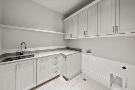 New construction Single-Family house 469 Emily Reed Ln, Atlanta, GA 30342 - image 7