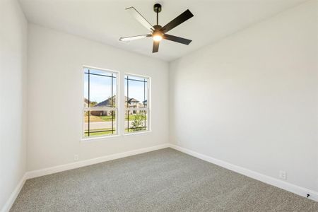 New construction Single-Family house 110 Red Cedar Ct, Balch Springs, TX 75181 Caraway- photo 8 8