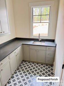 New construction Single-Family house 1300 Reverdy Ln, Unit 2, Matthews, NC 28105 - image 10