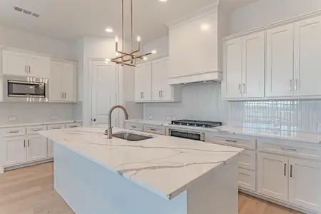 Walsh Townhomes by Village Homes in Aledo - image 10