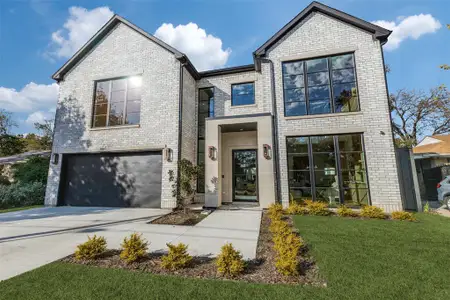 New construction Single-Family house 3725 Bolivar Dr, Dallas, TX 75220 - image