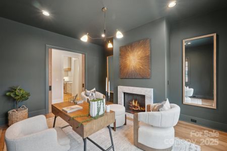 New construction Single-Family house 213 Crest Ct, Weddington, NC 28104 - image 7