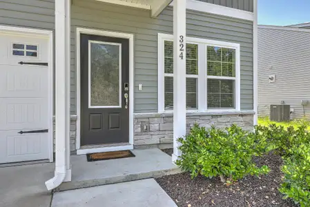 New construction Single-Family house 324 Gothenburg Trl, Summerville, SC 29486 plan Lancaster - image 4