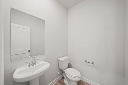 New construction Single-Family house 2101 Soriah Ct, Brookshire, TX 77423 plan Lassen - image 8