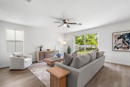 New construction Single-Family house 6359 Tenor Dr, West Palm Beach, FL 33413 - image 15