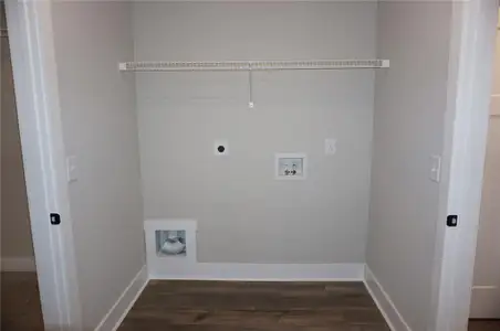 New construction Single-Family house 5544 State Rte 101 N, Dallas, GA 30132 - image 16