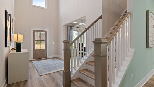 New construction Single-Family house 105 Arabella Pkwy, Locust Grove, GA 30248 null- photo 28 28