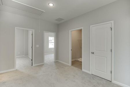 New construction Single-Family house 2554 Hickory Valley Dr, Snellville, GA 30078 Preston- photo 20 20