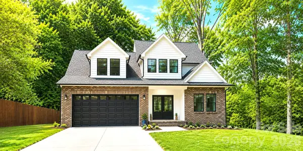 New construction Single-Family house 55 Elizabeth St, China Grove, NC 28023 - image