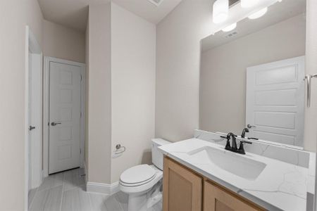 New construction Single-Family house 1989 Daybreak Dr, Venus, TX 76009 - image 12