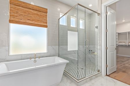 New construction Single-Family house 13605 W Crabapple Dr, Peoria, AZ 85383 plan The Retreat - Sanctuary - image 6