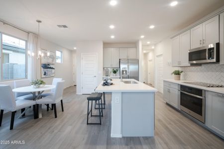 New construction Single-Family house 13143 N 145Th Ln, Surprise, AZ 85379 - image 15