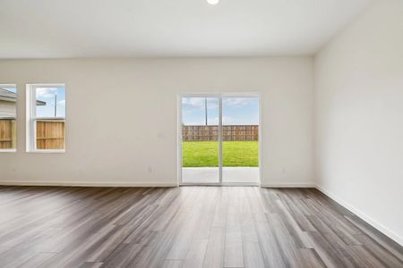 New construction Single-Family house 7629 Desert Viper, San Antonio, TX 78253 plan Magellan - image 15