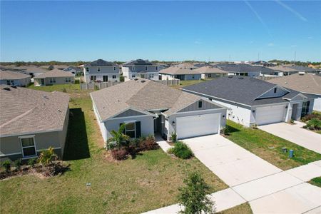 New construction Single-Family house 219 Summerlin Loop, Haines City, FL 33844 Plan 1989- photo 34 34