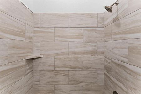 New construction Single-Family house 4005 Crick Ct, Weatherford, TX 76087 plan The Wellington II - image 17