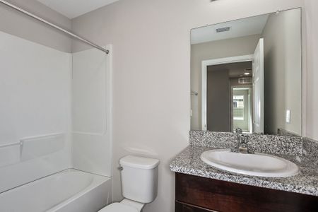 New construction Single-Family house 5512 Taverna Lp, Winter Haven, FL 33884 plan Turquesa - image 18