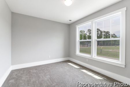 New construction Single-Family house 11032 Gary Player Dr, Lancaster, SC 29720 The Hudson- photo 14 14