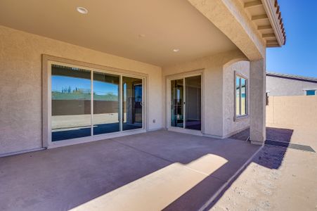 New construction Single-Family house 19910 W Mulberry Dr, Buckeye, AZ 85326 null- photo 5 5