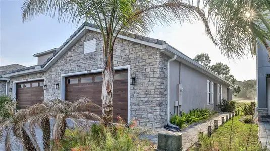 New construction Townhouse house 3058 Isles Wy, New Smyrna Beach, FL 32168 - image