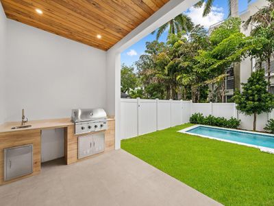 New construction Townhouse house 812 Se 12Th St, Unit 812, Fort Lauderdale, FL 33316 - image